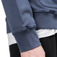 Stone Island Hoodie (Blau)  - Allike Store