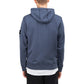 Stone Island Hoodie (Blau)  - Allike Store