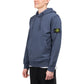 Stone Island Hoodie (Blau)  - Allike Store