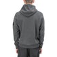 Stone Island Hoodie (Dunkelgrau)  - Allike Store