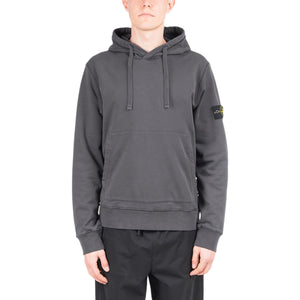 Stone Island Hoodie (Dunkelgrau)  - Allike Store