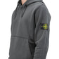 Stone Island Hoodie (Dunkelgrau)  - Allike Store