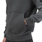 Stone Island Hoodie (Dunkelgrau)  - Allike Store