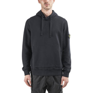 Stone Island Hoodie (Dunkelnavy)  - Allike Store