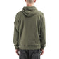 Stone Island Hoodie (Olive)  - Allike Store