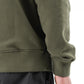Stone Island Hoodie (Olive)  - Allike Store