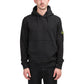 Stone Island Hoodie (Schwarz)  - Allike Store