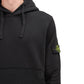 Stone Island Hoodie (Schwarz)  - Allike Store
