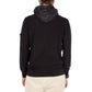 Stone Island Knitwear Hooded Jacket (Schwarz)  - Allike Store