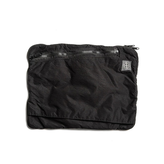 Stone Island Laptop Bag (Schwarz)  - Allike Store