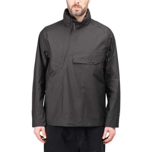 Stone Island Marina Jacket (Schwarz)  - Allike Store
