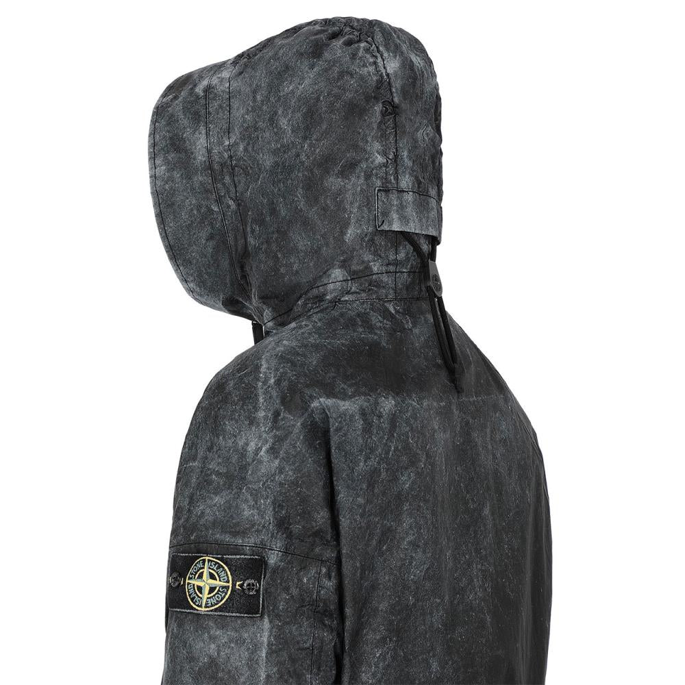 Stone island membrana 3l with dust colour finish new arrivals