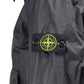 Stone Island Membrana 3L TC Jacket (Schwarz)  - Allike Store