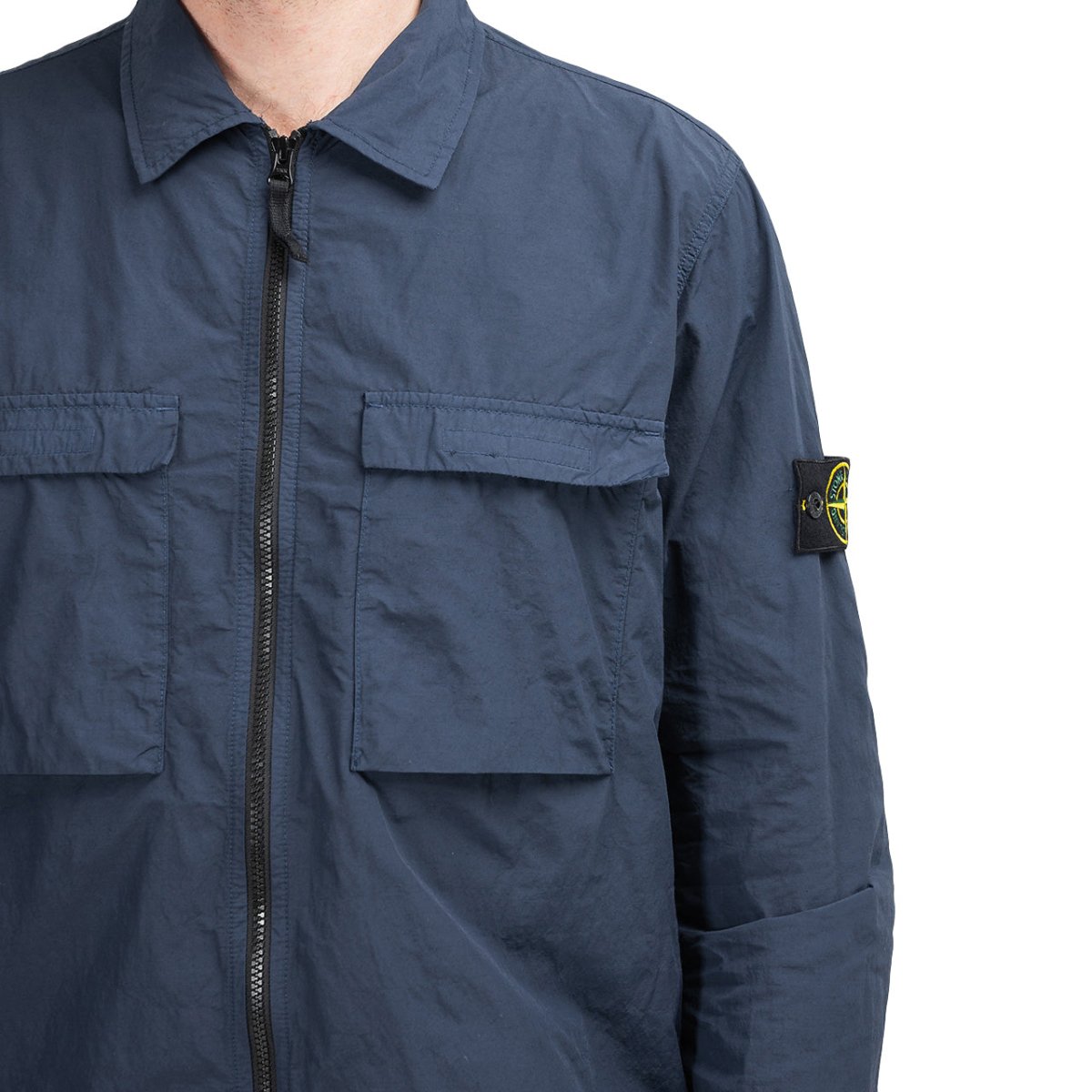 Nylon 2025 nas overshirt