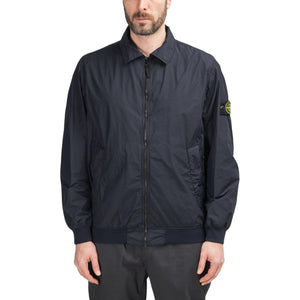 Stone Island Naslan Light Watro Jacket (Navy)  - Allike Store