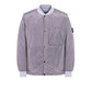 Stone Island Nylon Metal Reversibile Jacket (Lavendel)  - Allike Store