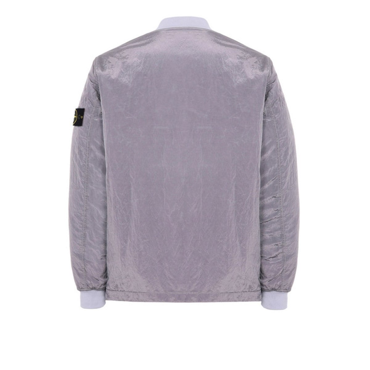 Stone Island Nylon Metal Reversibile Jacket (Lavendel)  - Allike Store