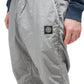 Stone Island Nylon Metal Ripstop Pants (Silber)  - Allike Store