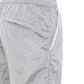 Stone Island Nylon Metal Ripstop Pants (Silber)  - Allike Store