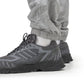 Stone Island Nylon Metal Ripstop Pants (Silber)  - Allike Store