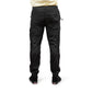 Stone Island Nylon Metal Ripstop Track Pant (Schwarz)  - Allike Store