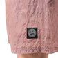 Stone Island Nylon Metal Swim Shorts (Rosa)  - Allike Store
