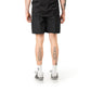 Stone Island Nylon Metal Swim Shorts (Schwarz)  - Allike Store