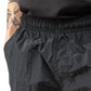 Stone Island Nylon Metal Swim Shorts (Schwarz)  - Allike Store