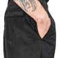 Stone Island Nylon Metal Swim Shorts (Schwarz)  - Allike Store
