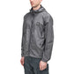 Stone Island Nylon Metal Watro Ripstop Jacket (Anthrazit)  - Allike Store
