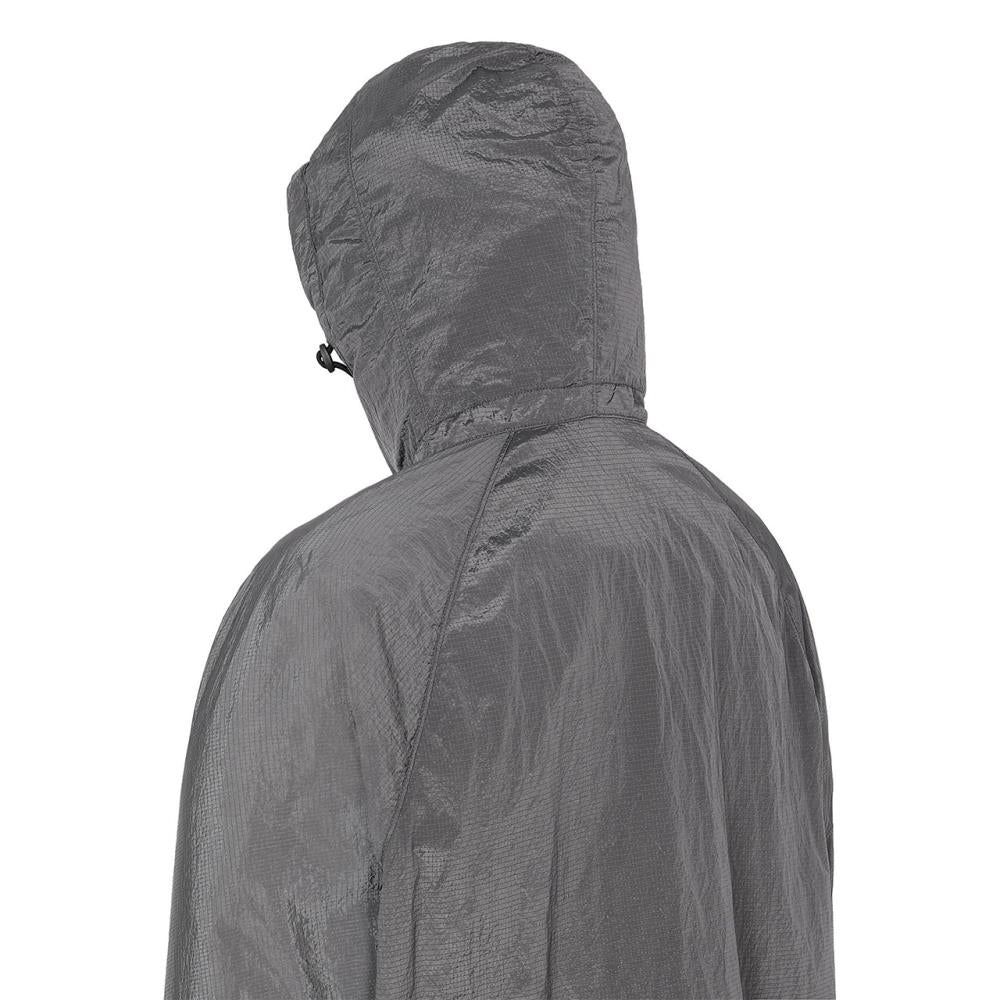 Stone Island Nylon Metal Watro Ripstop Jacket (Anthrazit)  - Allike Store