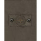 Stone Island Overshirt 'Ghost Piece' (Olive)  - Allike Store