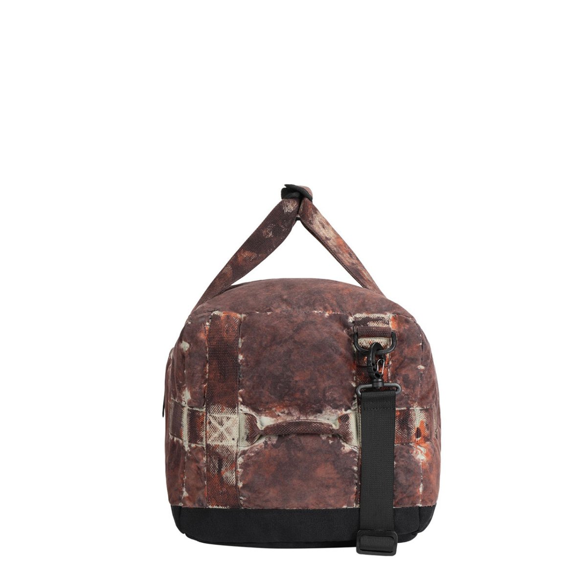 Stone Island Paintball Camo Duffle Bag (Braun)  - Allike Store