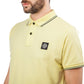 Stone Island Polo Shirt (Gelb)  - Allike Store