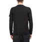 Stone Island Pullover (Schwarz)  - Allike Store