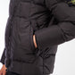 Stone Island Quilted Jacket (Grau)  - Allike Store