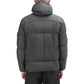 Stone Island Real Down Jacket (Grau)  - Allike Store