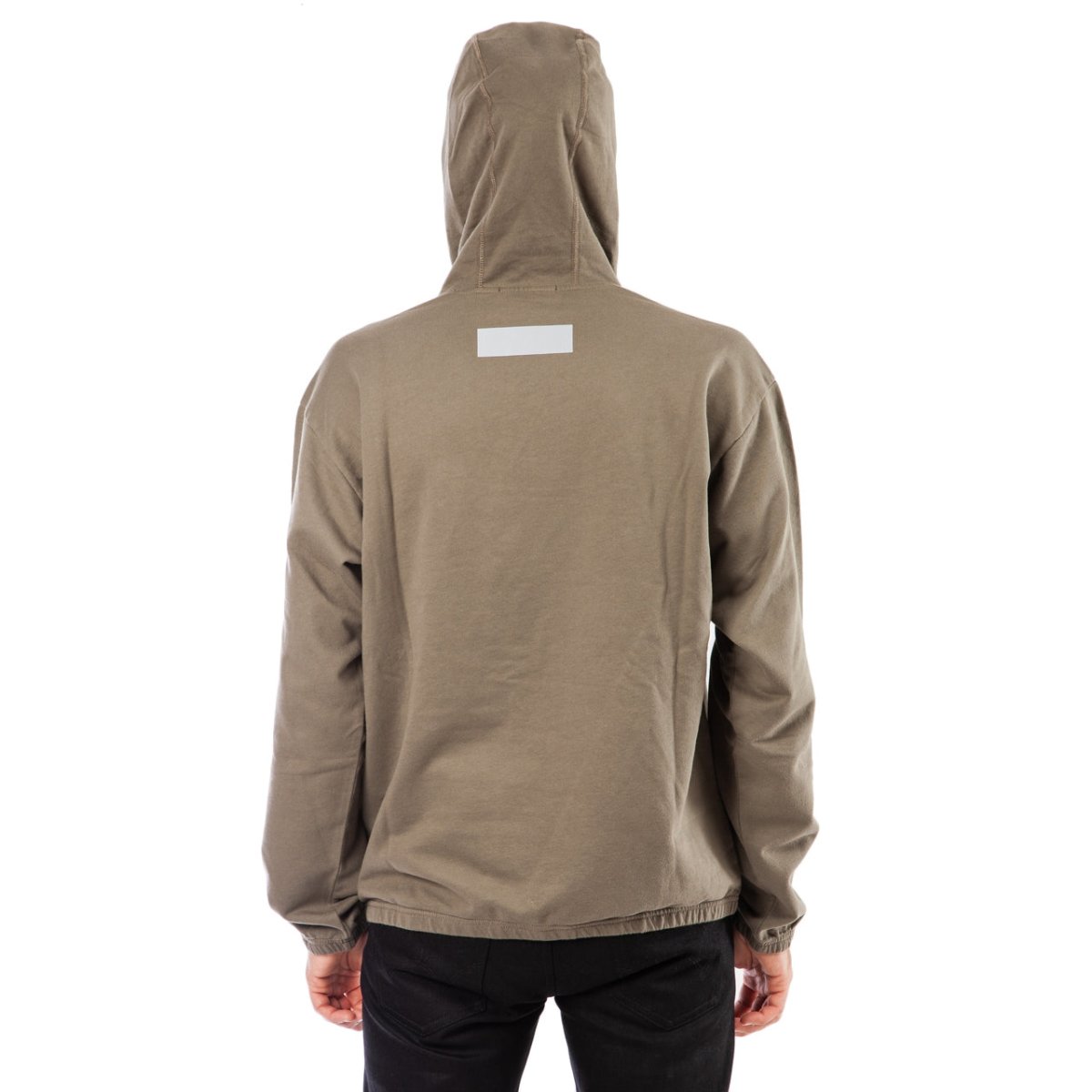 Stone Island - Black jacket with logo 791541926 - buy with Hungary delivery  at Symbol