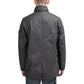 Stone Island Shadow Project 3/4 Jacket (Schwarz)  - Allike Store