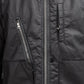 Stone Island Shadow Project 3/4 Jacket (Schwarz)  - Allike Store