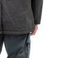 Stone Island Shadow Project 3/4 Jacket (Schwarz)  - Allike Store