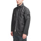 Stone Island Shadow Project 3/4 Jacket (Schwarz)  - Allike Store
