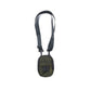 Stone Island Shadow Project Compact Pouch (Olive / Schwarz)  - Allike Store