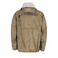 Stone Island Shadow Project Field Jacket Nylon Metal 'Spider' Watro (Olivgrün)  - Allike Store