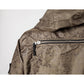 Stone Island Shadow Project Field Jacket Nylon Metal 'Spider' Watro (Olivgrün)  - Allike Store