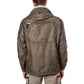 Stone Island Shadow Project Field Jacket Nylon Metal 'Spider' Watro (Olivgrün)  - Allike Store