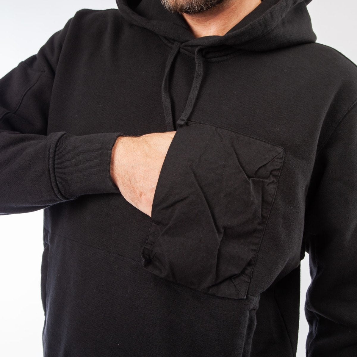 Shadow project outlet hoodie