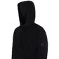 Stone Island Shadow Project Packable Anorak (Schwarz)  - Allike Store