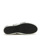 Stone Island Shadow Project Slip-On Mid Leather (Weiß)  - Allike Store