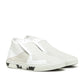 Stone Island Shadow Project Slip-On Mid Leather (Weiß)  - Allike Store